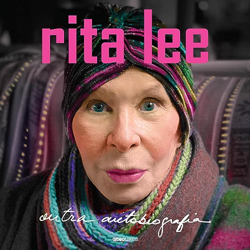 Rita Lee: outra autobiografia [Rita Lee: Other Autobiography] [Written by Rita Lee] episode artwork