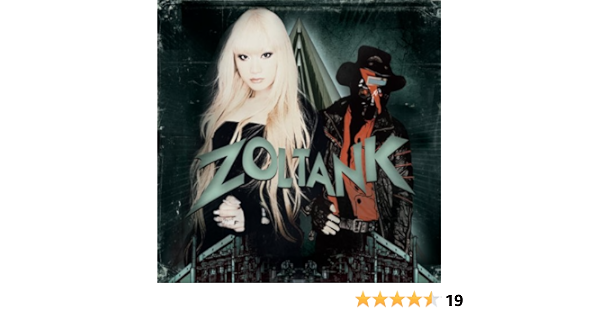 Amazon Zoltank オーラルヴァンパイア J Pop ミュージック Amazon Zoltank オーラルヴァンパイア J Pop ミュージック