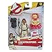 Hasbro Ghostbusters Fright Features Lucky Figure with Interactive Ghost Figure and Accessory, Toys for Kids Ages 4 and Up, Great Gift for Kids