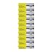 Produktbild IKEA ALKALISK Batterien AA 1.5V alkalisch; 10 Stück