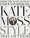 Kate Moss: Style