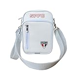 Shoulder Bag S�o Paulo Oficial Licenciada Premium - SUDE