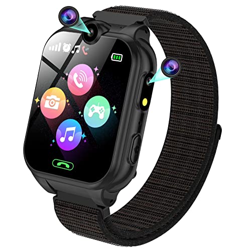 Los 5 Mejores Modelos De Smartwatch Con Camara