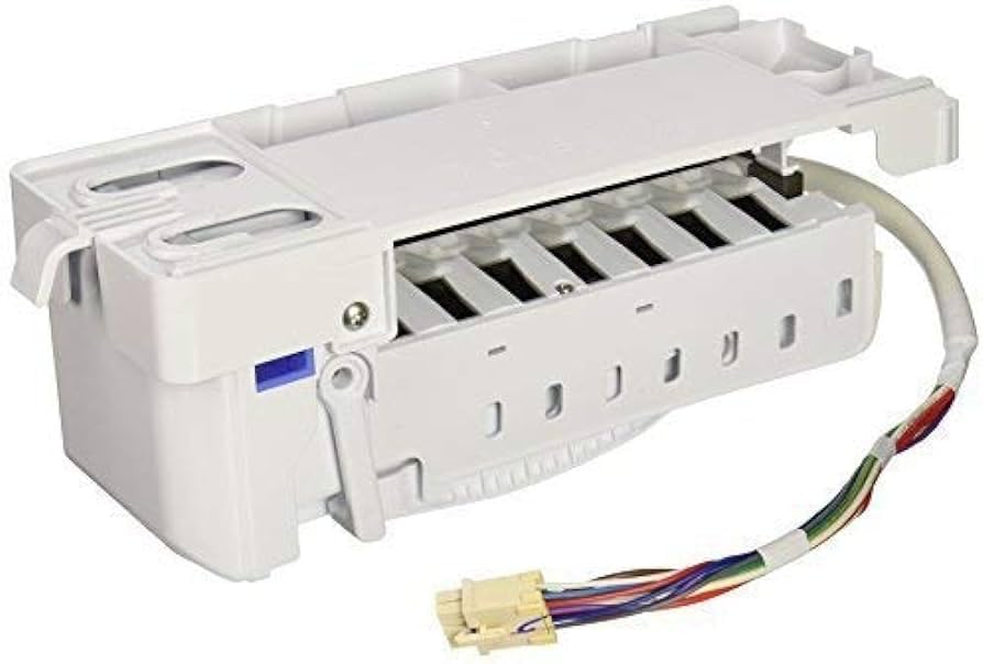 Miniatura 1 de WR30X10097 Conjunto de máquina de hielo por Part Supply House