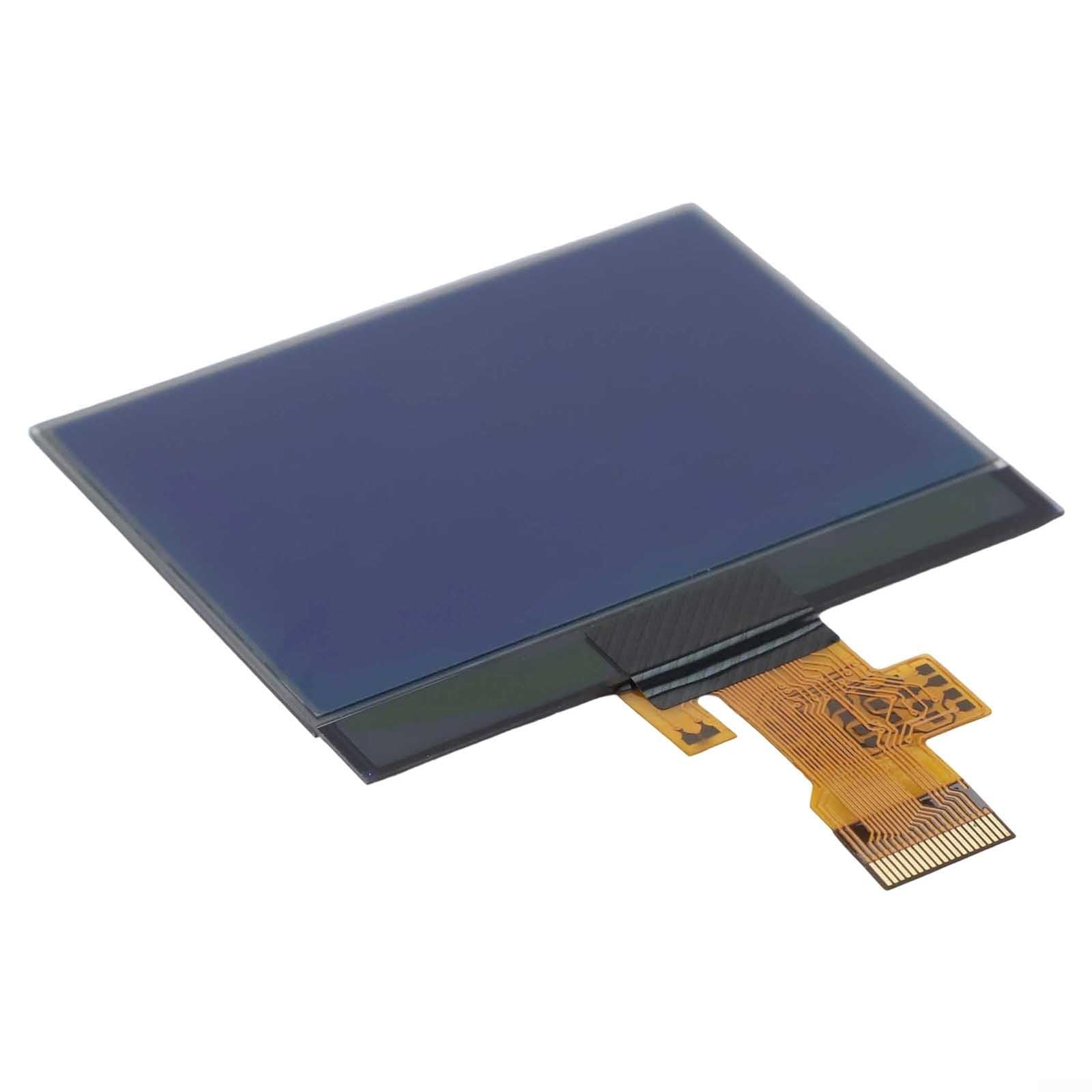 Pour tableau de bord LCD 407 pour panneau de compteur de vitesse 2004 2005 2006 2007 2008 2009 2010 Sedan Coupé SW A2C53119649