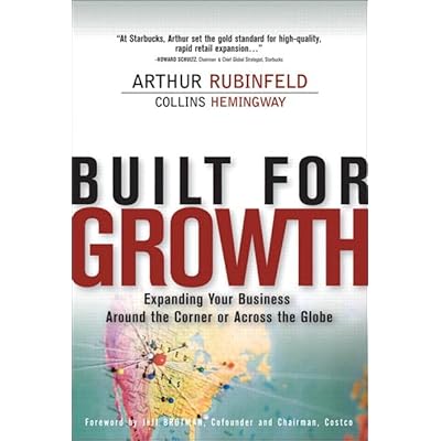 Built for Growth