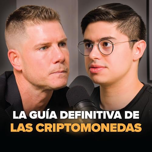 CriptoNorber: La Realidad del Bitcoin, las Criptomonedas y C&oacute;mo Invertir en 2026 | EP. #51
