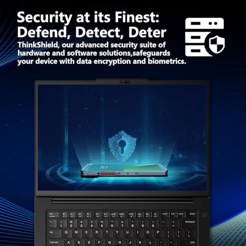 Image of Lenovo ThinkPad P14s Business AI Laptop, 14.5 inch FHD+, Intel Core Ultra 7 155H, NVIDIA RTX 500 Ada, 32GB DDR5, 1TB SSD, Fingerprint, Backlit, Wi-Fi 6, Win 11 Pro, Bundle with Targus Docking Station