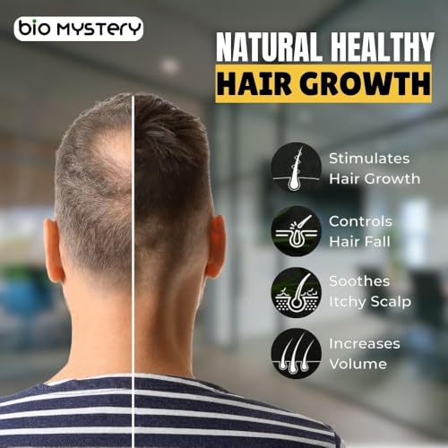 Image of Hair Growth Serum Reduces Hair Loss, Thicker Hair 60ml / 2.02 Ounce