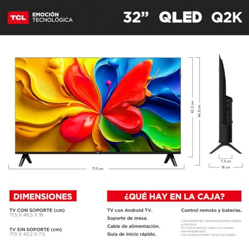 Consejos para Comprar hkpro smart tv 32 disponible en línea para comprar. 14 Imagen adicional