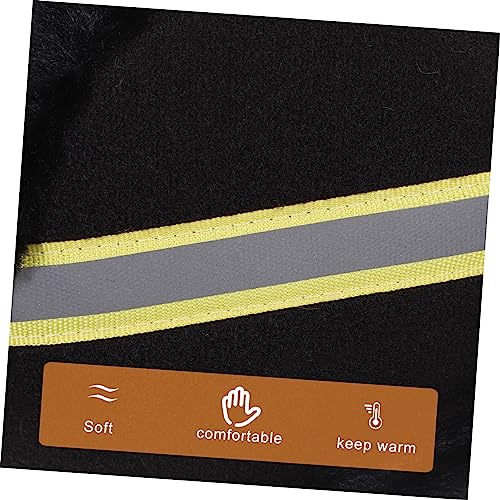 Orejeras térmicas para invierno ideales como accesorio exterior elegante 5