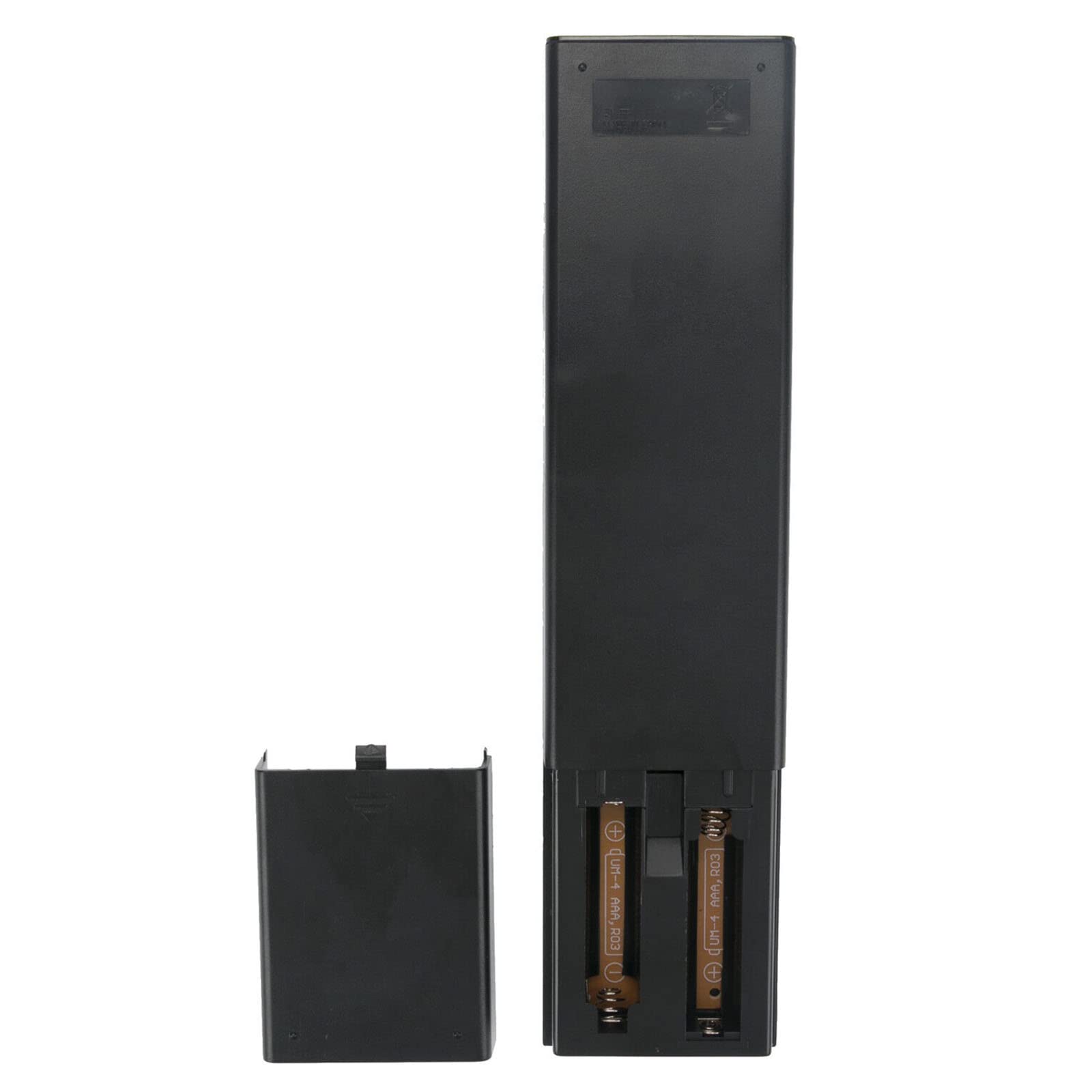 VINABTY RM-L1275 Universal Remote Control Fit for Sony TV RMT-TX100D RMT-TX100B RMT-TX200U RMT-TX102U RM-GA016 RM-Y135A RM-954 RM-GA018 RM-Y136 RM-955 RM-GD022 RM-Y139 RM-956 RM-YD047 RM-Y167 RM-961 - Image 4