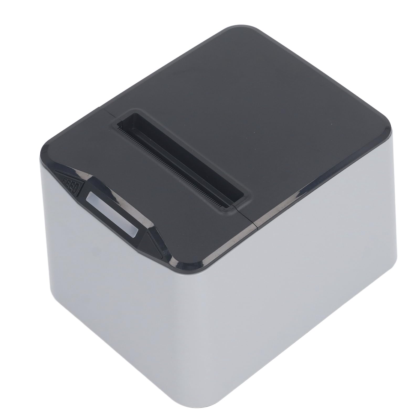 Termiczna Drukarka Pokwitowań Septpenta Bluetooth, Drukarka POS 80 mm, Obsługiwana Termiczna Drukarka Etykiet Z Szufladami I Automatycznym Cięciem Dla Logistycznego Systemu POS W M