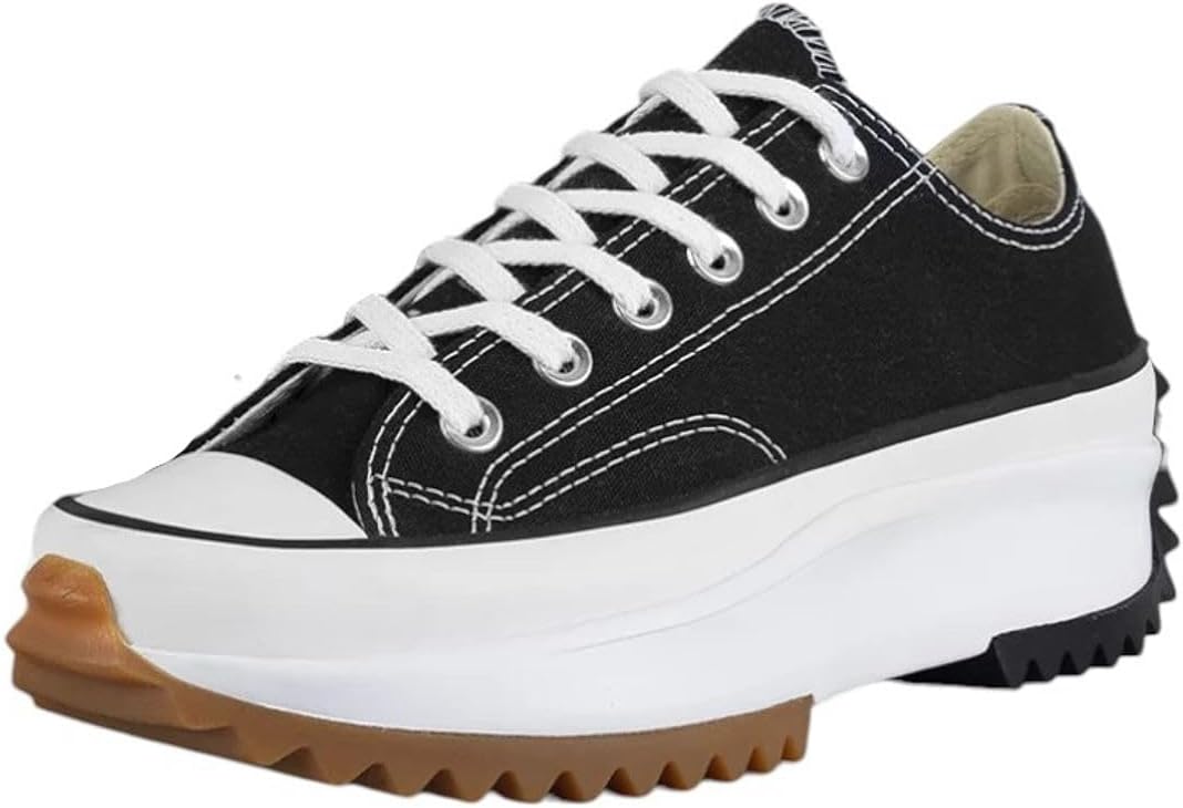 Tenis Casual All Star Run Star Hike Co0379