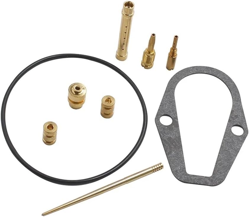 4sets Motorcycle Carburetor Rebuild Repair Tool Kit For CB500 CB500K CB550 Four CB550F Super Sport CB550K 1971-1976