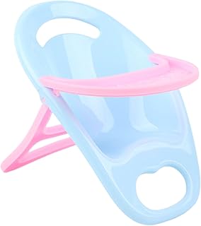 QINZITAO Mesa de comedor para hámster, color aleatorio, adorables accesorios de video para mascotas, adecuada para una alimentación divertida y cómoda