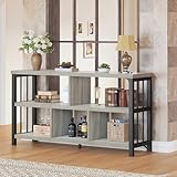 IBF Estantería horizontal industrial,