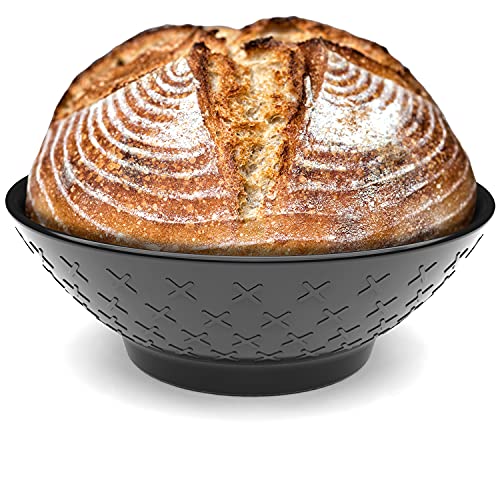 List of Top Ten Best Bread Rising Bowl 2023 Reviews
