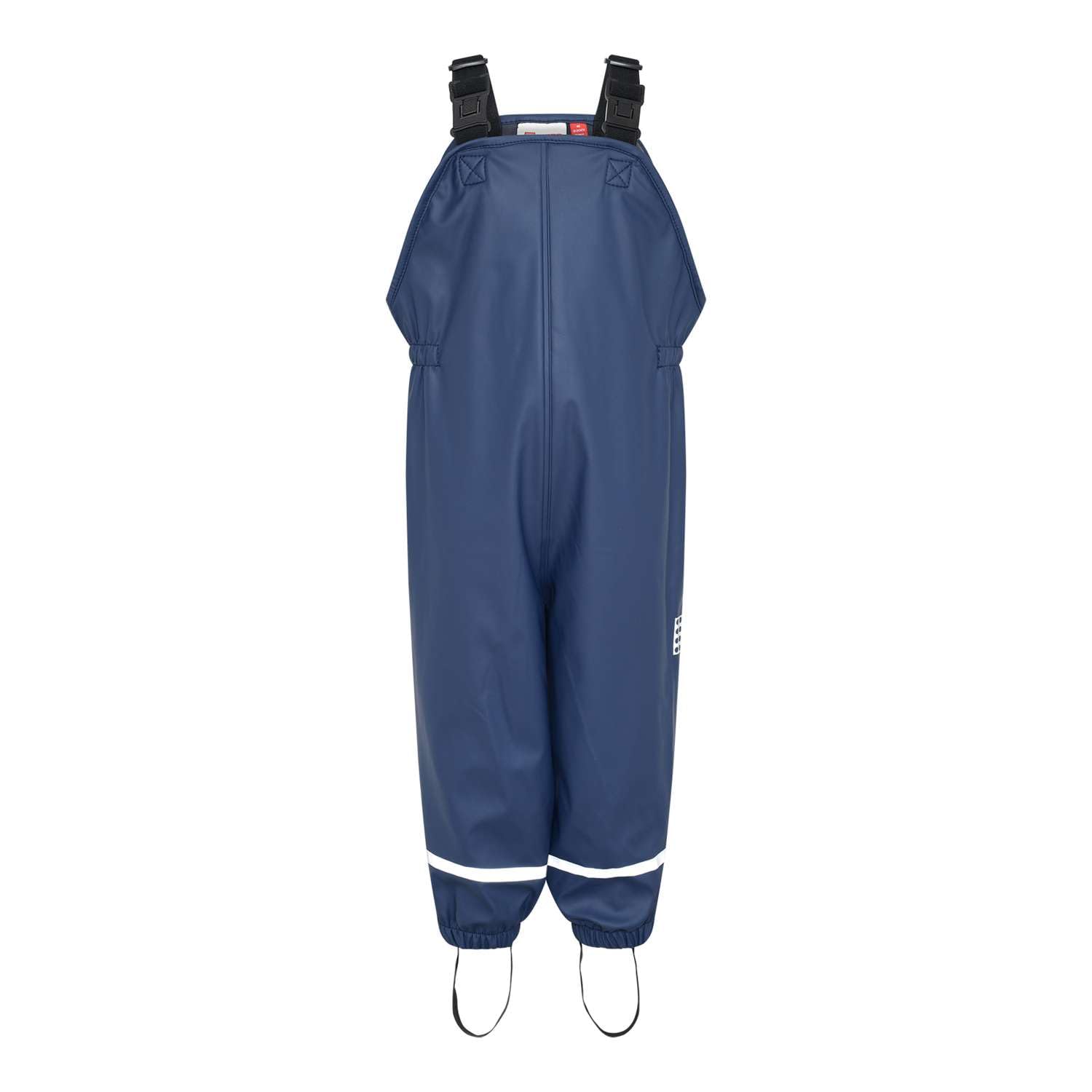 LEGO Pantaloni Impermeabili Unisex-Adulto