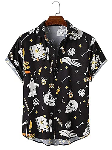 Image of Men's Shirts Casual Shirts Formal Shirt