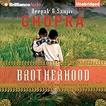 Cover of Brotherhood