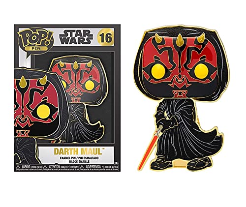 Recopilación de Darth maul funko pop . 27 Recopilación de Darth maul funko pop . 21