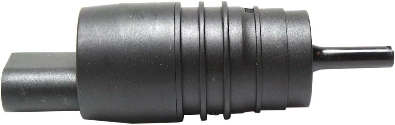 Replacement Washer Pump Fits Volkswagen Beetle Jetta 1.9L Diesel TDI (4-Cyl)
