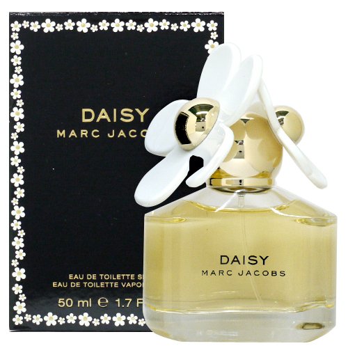 Amazon | マークジェイコブス デイジー 50ml EDT SP [並行輸入品