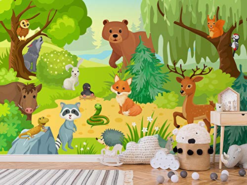 Fotomurales Decorativos Pared Infantiles Marca Oedim