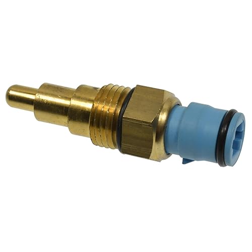 Engine Cooling Fan Switch Compatible with Chevrolet Monza 1979 PC-877378