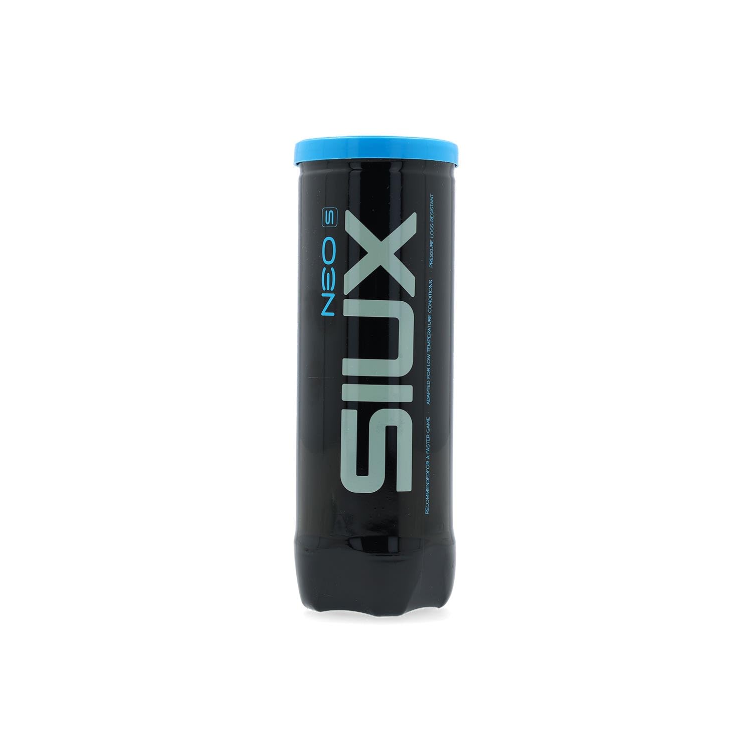 Cajon 24 Bote De Bolas Siux Neo S 200134