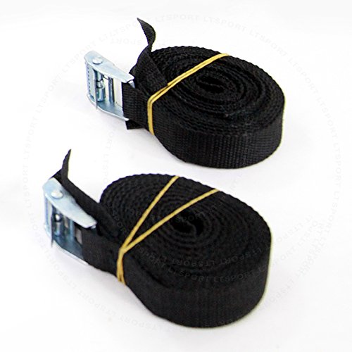 LT Sport SN#100000001177-248 for Toyota Surf Ski Mounted Carrier Rooftop Saddles Kayak Rack