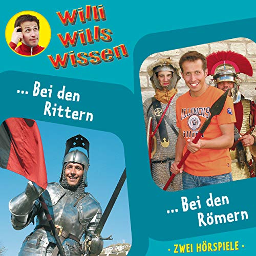 Willi wills wissen