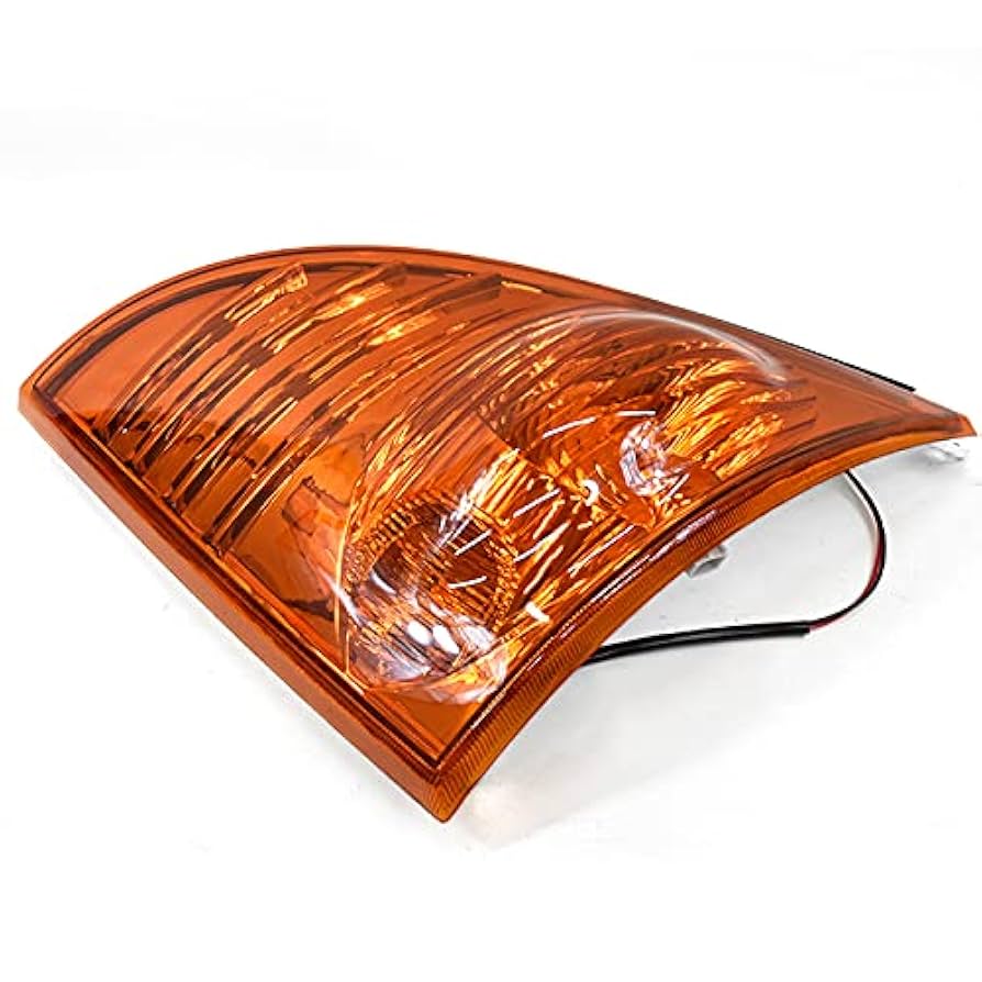 Amazon | 日野 グランド プロフィア 純正タイプ オレンジ