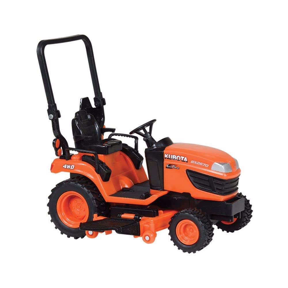 Kubota BX2670 Lawn Tractor & Turf Playset 77700-10057 : Amazon.ca