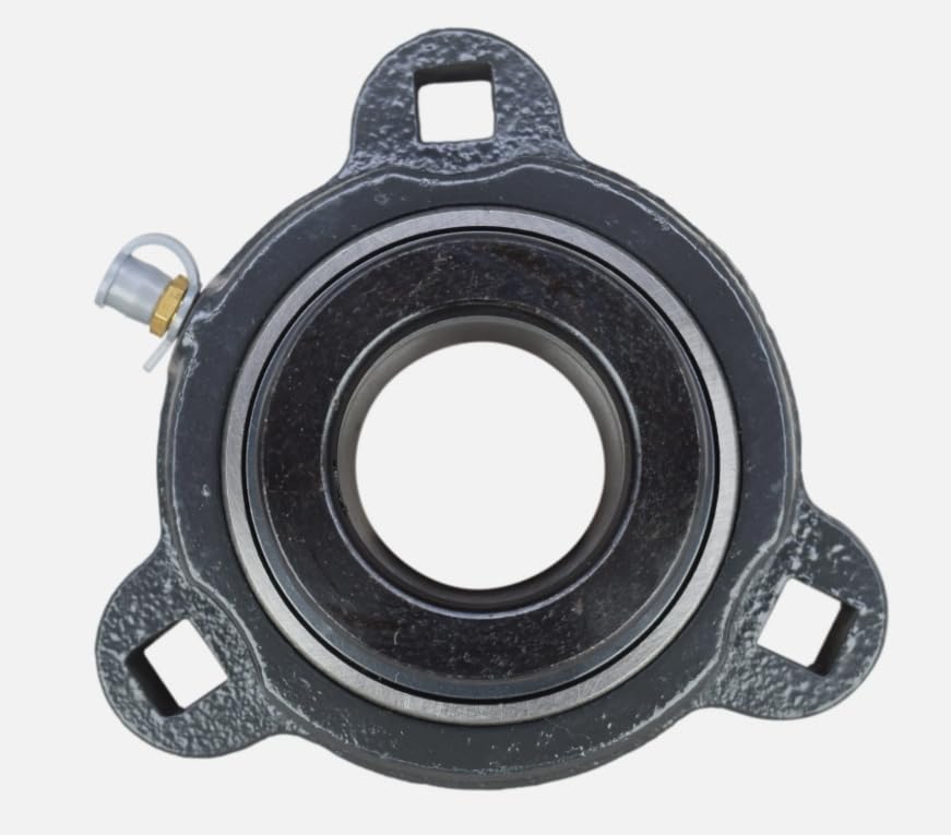 1" Three Bolt Flange Bearing for SCAG Blower Housing Assembly 483034