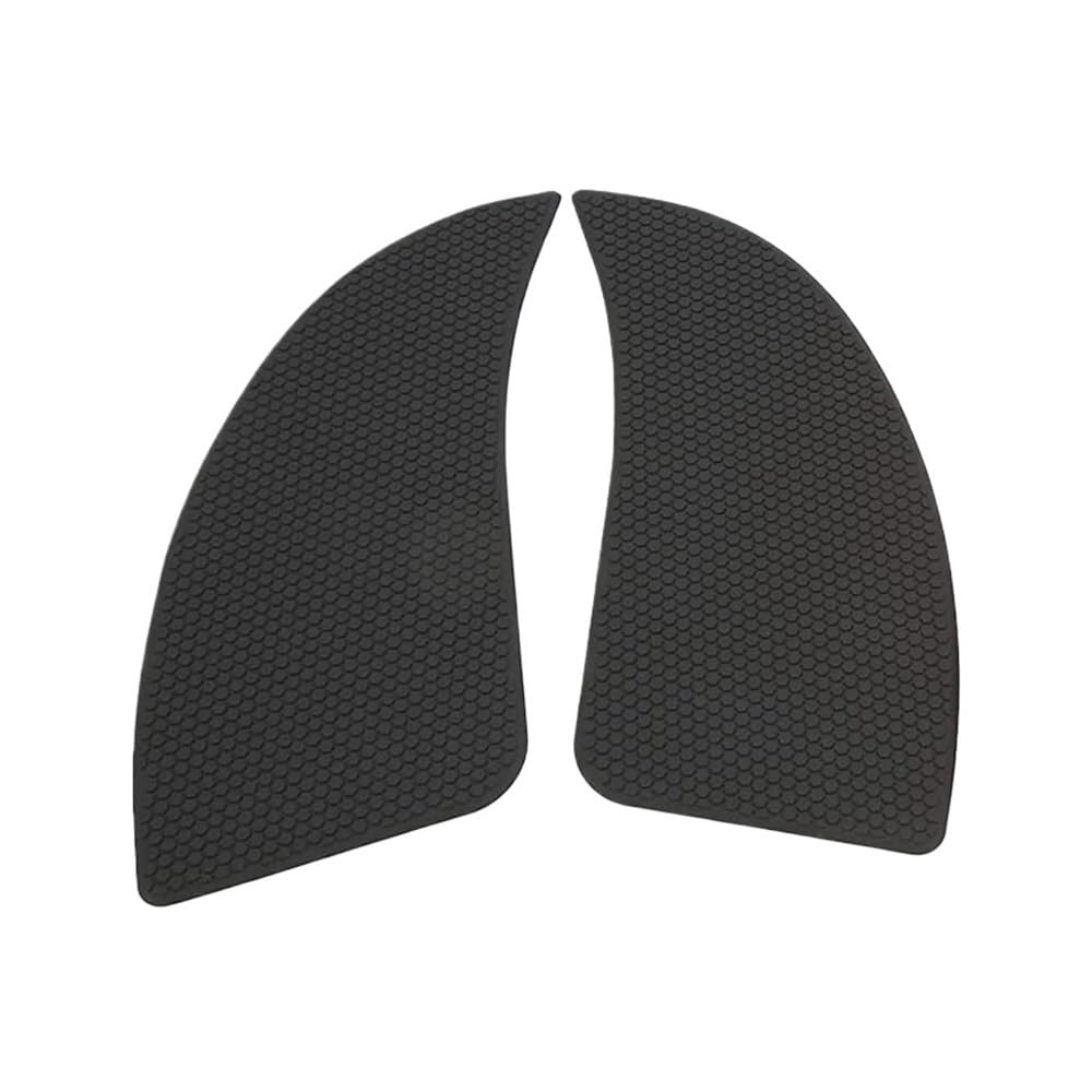 for Kawa&saki Z1000SX Z1000 SX 2011 2012 Tank Pad Gas Tank Traction Pads Fuel Tank Grips Side Stickers Knee Grips Protector Decal Traction Fuel Decal Tank