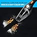 ThisWorx Car Vacuum Cleaner - Portable, Lightweight, Powerful, Handheld Vacuums w/Strong Suction,...