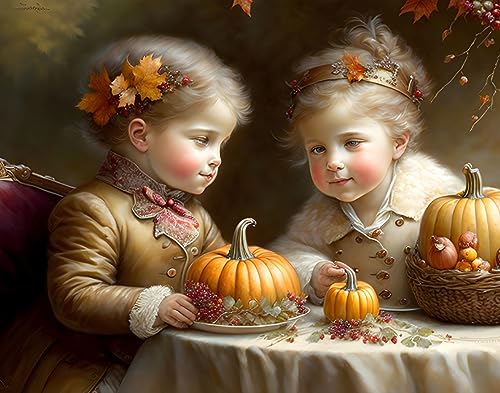 Tableau sur toile illustrant l'amitié pour une touche de tendresse et de poésie chez vous