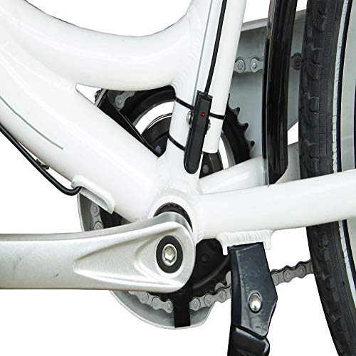 Brands RICETOO Electric Bicycle Accessories Pedal KT-D12L 12 Magnets E-Bike PAS System SM/Waterproof Plug Assistant Speed Sensor. (KT-D12L WP Plug)
