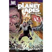 Planet of The Apes