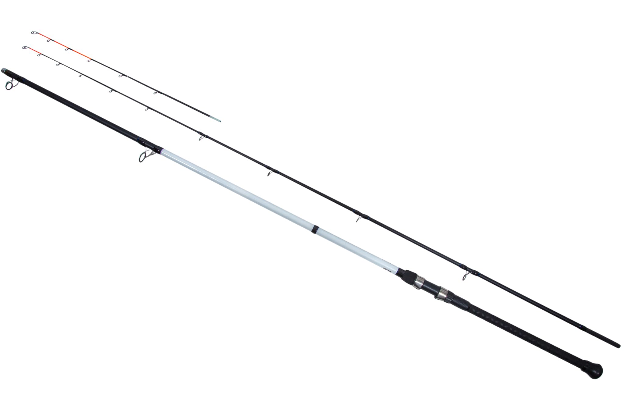 Ultimate Bluecore Quiver Boat Rod 3.00m (50-300g) - Sea Fishing Rod