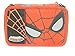 Produktbild Astuccio 3 zip spiderman