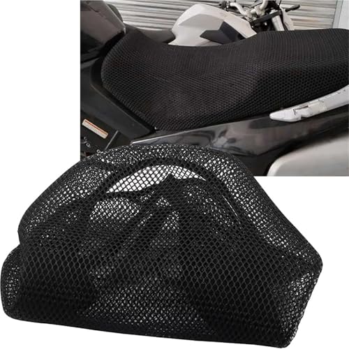 Funda aislante térmica para asiento de moto Suzuki V-Strom transpirable