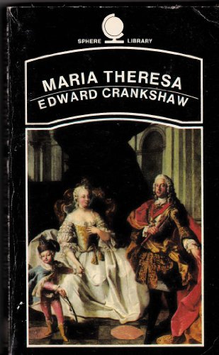 Maria Theresa B0010JLDRE Book Cover