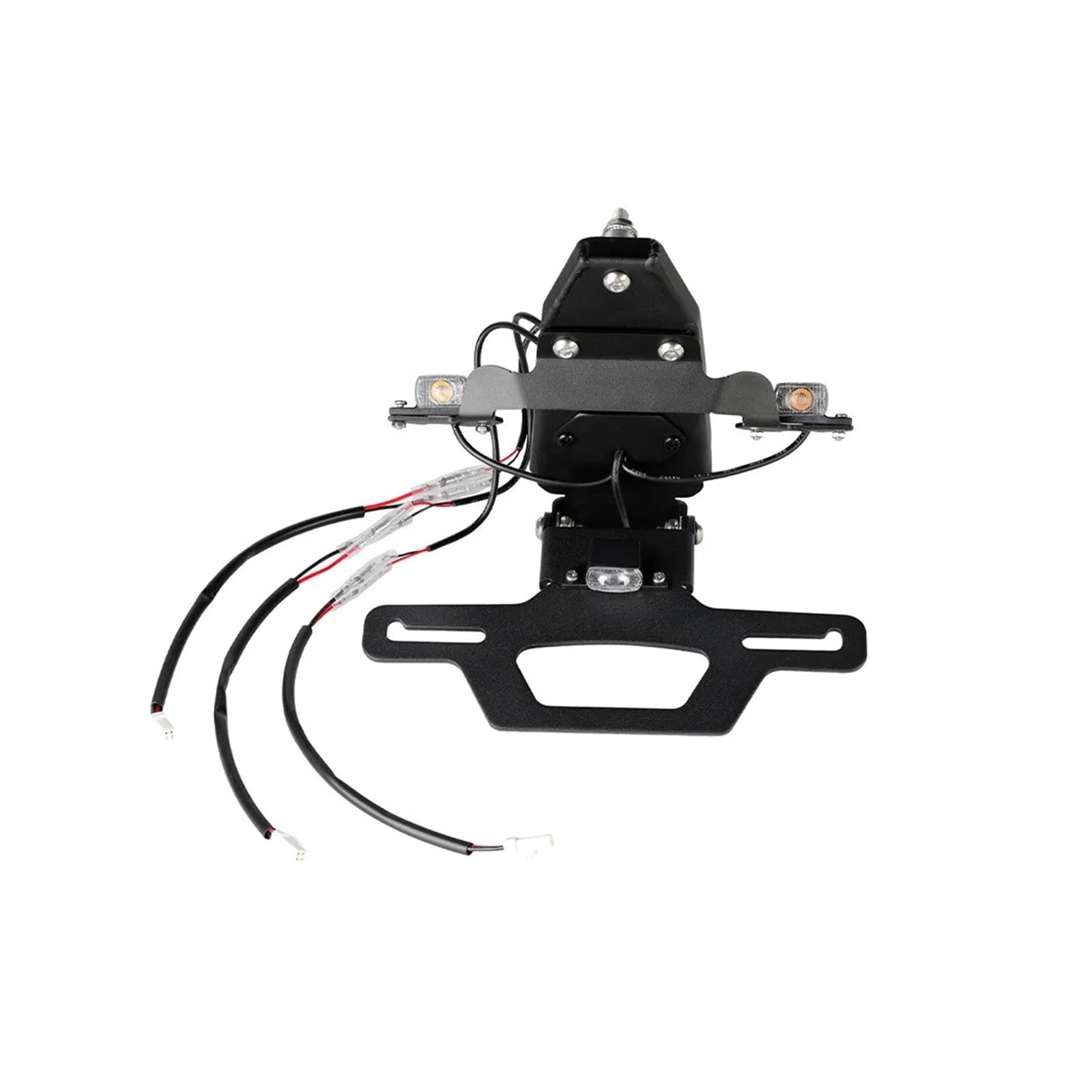 Porta targhe Moto Per ZONTES 703RR 2024-2026 703R 2025-2026