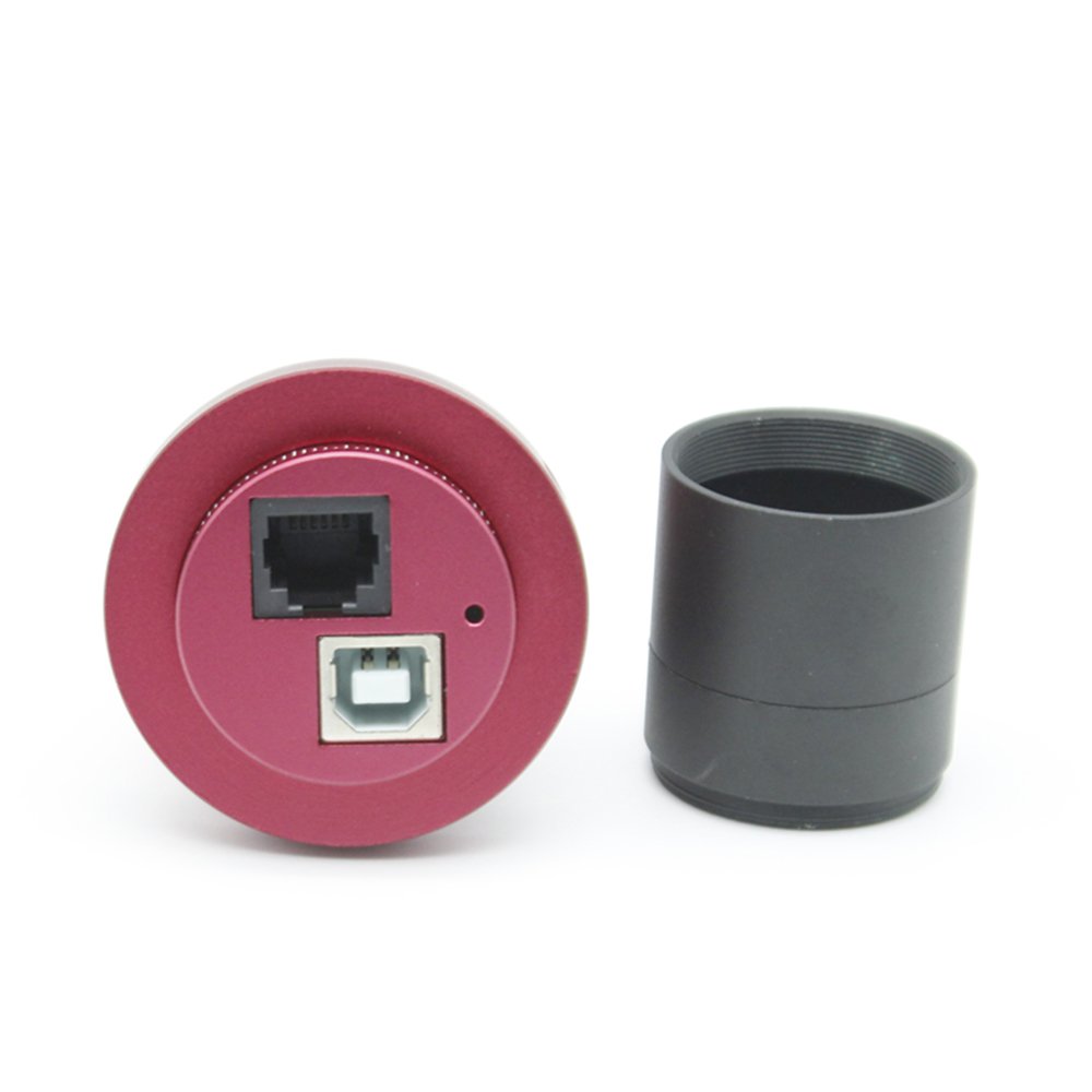 Caméra Astrophotographie Datyson 1.25" Oculaire Électronique USB - Pour Télescope Et Observation Lune Planètes