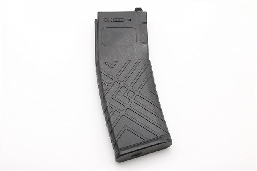 BLACKCAT製　PMAG  PTW（トレポン）用マガジン BLACKCAT製 PMAG PTW（トレポン）用マガジン