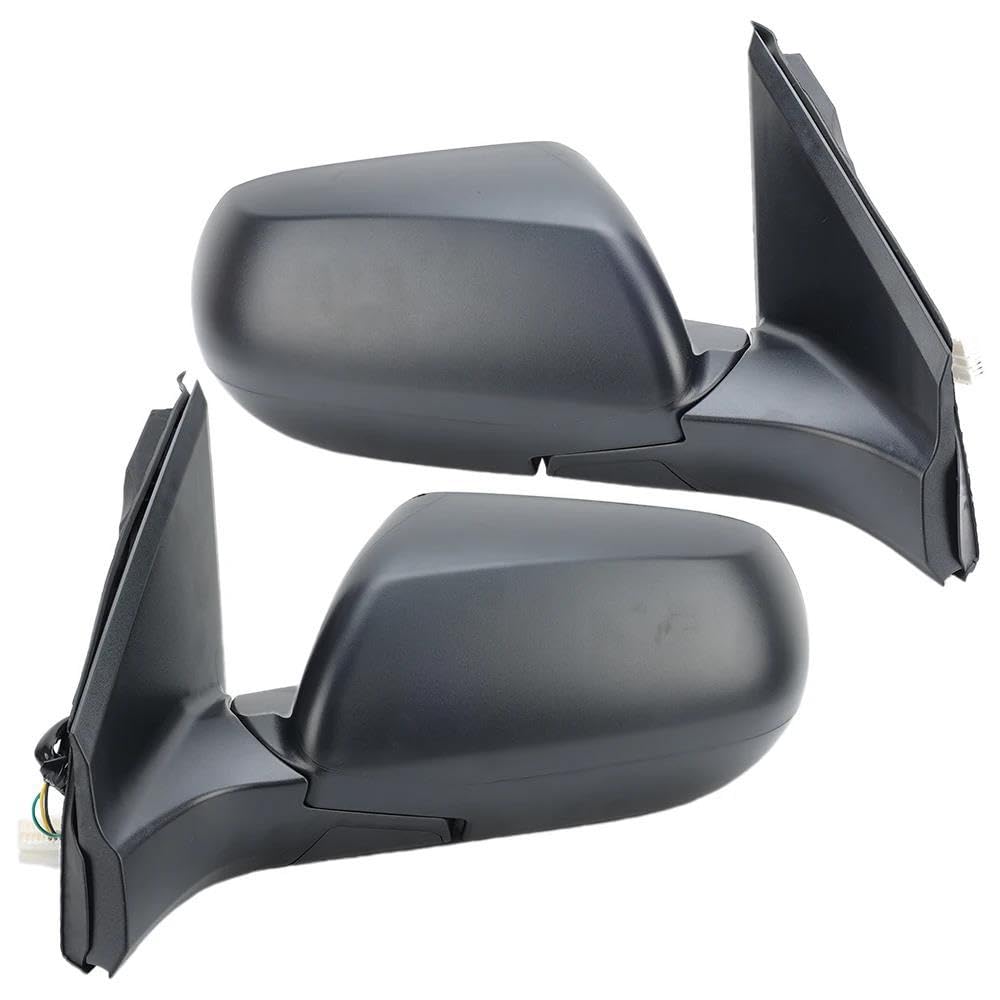 Rétroviseur latéral pour CR-V 2012-2016 pliable version US - 8