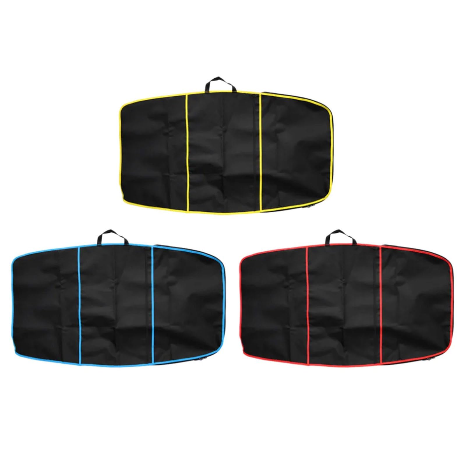 Bodyboard Taschen, Ersatz Surfbrett Tragetaschen Abdeckungen mit, Bodyboard Surf Ausrüstung, Ausrüstungstaschen, Bodyboard Tragetaschen für Outdoor Reisen